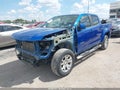 2020 Chevrolet Colorado — photo 2 of 16 | VIN 1GCGSCEN3L1209102