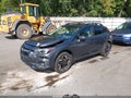 2021 Subaru Crosstrek — photo 2 of 17 | VIN JF2GTHMC8M8372428