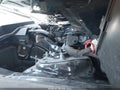 2025 Ford Mustang — photo 10 of 18 | VIN 1FA6P8TH7S5131931