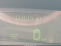 2011 Lincoln Town Car — photo 15 of 16 | VIN 2LNBL8CV8BX752308