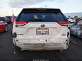 2022 Toyota RAV4 Hybrid — photo 17 of 21 | VIN 2T3RWRFV8NW138546