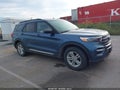 2020 Ford Explorer — photo 13 of 16 | VIN 1FMSK8DH6LGB93358