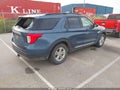 2020 Ford Explorer — photo 4 of 16 | VIN 1FMSK8DH6LGB93358