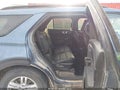 2020 Ford Explorer — photo 8 of 16 | VIN 1FMSK8DH6LGB93358
