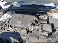 2018 Mazda 3 — photo 10 of 17 | VIN 3MZBN1V32JM191810