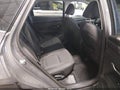 2025 Hyundai Tucson — photo 8 of 16 | VIN 5NMJACDE8SH580237