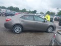 2019 Toyota Corolla — photo 13 of 20 | VIN 2T1BURHE0KC161345