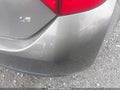 2019 Toyota Corolla — photo 18 of 20 | VIN 2T1BURHE0KC161345
