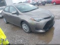 2019 Toyota Corolla — photo 1 of 20 | VIN 2T1BURHE0KC161345