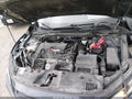 2020 Honda Civic — photo 10 of 16 | VIN 19XFC2F61LE029057