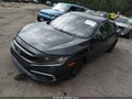 2020 Honda Civic — photo 2 of 16 | VIN 19XFC2F61LE029057