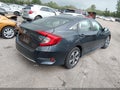 2020 Honda Civic — photo 4 of 16 | VIN 19XFC2F61LE029057
