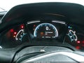 2020 Honda Civic — photo 7 of 16 | VIN 19XFC2F61LE029057