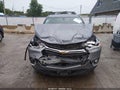 2020 Chevrolet Traverse — photo 12 of 16 | VIN 1GNERGKW0LJ222808