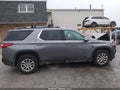 2020 Chevrolet Traverse — photo 13 of 16 | VIN 1GNERGKW0LJ222808