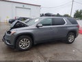 2020 Chevrolet Traverse — photo 14 of 16 | VIN 1GNERGKW0LJ222808