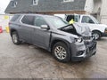 2020 Chevrolet Traverse — photo 1 of 16 | VIN 1GNERGKW0LJ222808