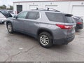 2020 Chevrolet Traverse — photo 3 of 16 | VIN 1GNERGKW0LJ222808