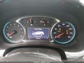 2020 Chevrolet Traverse — photo 7 of 16 | VIN 1GNERGKW0LJ222808