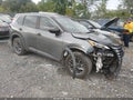 2025 Nissan Rogue Sport — photo 1 of 17 | VIN 5N1BT3AB9SC792695