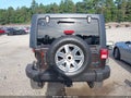 2013 Jeep Wrangler Unlimited — photo 16 of 16 | VIN 1C4BJWEG0DL689542