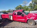 2003 Ford F-350 — photo 13 of 16 | VIN 1FTSX30F93EA12908