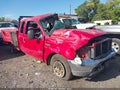 2003 Ford F-350 — photo 1 of 16 | VIN 1FTSX30F93EA12908