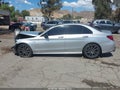 2019 Mercedes-Benz C-Class — photo 14 of 16 | VIN 55SWF6EB8KU309059