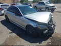 2019 Mercedes-Benz C-Class — photo 1 of 16 | VIN 55SWF6EB8KU309059
