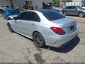 2019 Mercedes-Benz C-Class — photo 3 of 16 | VIN 55SWF6EB8KU309059