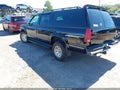 1996 Chevrolet Suburban — photo 3 of 16 | VIN 1GNFK16R5TJ416065