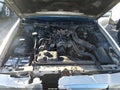 2001 Mercury Grand Marquis — photo 10 of 17 | VIN 2MEFM74W91X635872