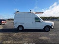 2020 Nissan NV 2500 — photo 13 of 16 | VIN 1N6AF0LY3LN812000