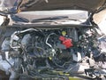 2025 Nissan Sentra — photo 10 of 16 | VIN 3N1AB8CV6SY416912