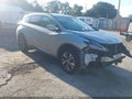2020 Nissan Murano — photo 1 of 18 | VIN 5N1AZ2BS1LN105718