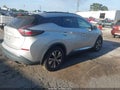 2020 Nissan Murano — photo 4 of 18 | VIN 5N1AZ2BS1LN105718