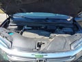 2018 Honda Pilot — photo 10 of 16 | VIN 5FNYF6H13JB042716