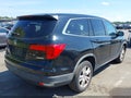 2018 Honda Pilot — photo 4 of 16 | VIN 5FNYF6H13JB042716