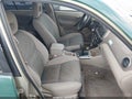 2003 Toyota RAV4 — photo 5 of 16 | VIN JTEGH20V930120054