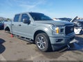 2019 Ford F-150 — photo 1 of 17 | VIN 1FTEW1CP7KKD73482