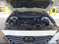 2016 Mazda CX-9 — photo 10 of 16 | VIN JM3TCBDY1G0123985