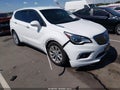 2018 Buick Envision — photo 1 of 16 | VIN LRBFX1SAXJD115733