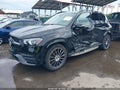 2021 Mercedes-Benz GLE-Class — photo 2 of 16 | VIN 4JGFB4KB0MA459602