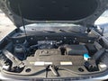 2022 Volkswagen Atlas Cross Sport — photo 10 of 16 | VIN 1V2JC2CA5NC229872