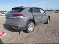 2022 Volkswagen Atlas Cross Sport — photo 4 of 16 | VIN 1V2JC2CA5NC229872