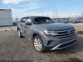 2022 Volkswagen Atlas Cross Sport — photo 6 of 16 | VIN 1V2JC2CA5NC229872
