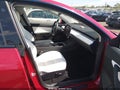 2021 Tesla Model Y — photo 5 of 15 | VIN 5YJYGDEEXMF187149