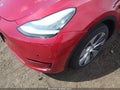 2021 Tesla Model Y — photo 6 of 15 | VIN 5YJYGDEEXMF187149
