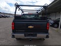 2017 Chevrolet Silverado 2500 — photo 16 of 16 | VIN 1GC1KUEG1HF183610