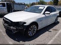 2015 BMW 5 Series — photo 2 of 16 | VIN WBA5A5C52FD516821